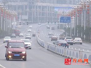 完善交通设施 助力风筝盛会