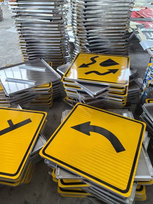 构筑安全坦途，铭刻品质之路——河北铭路交通设施全景解读